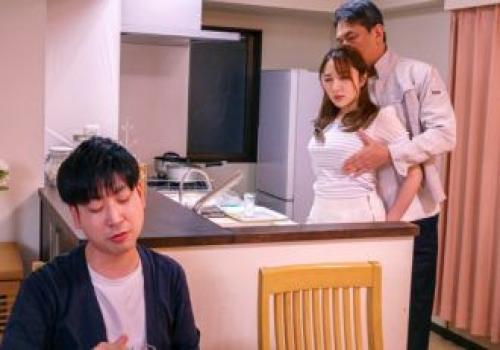 Em gái có chồng vẫn lẳng lơ với chú hàng xóm địt trộm